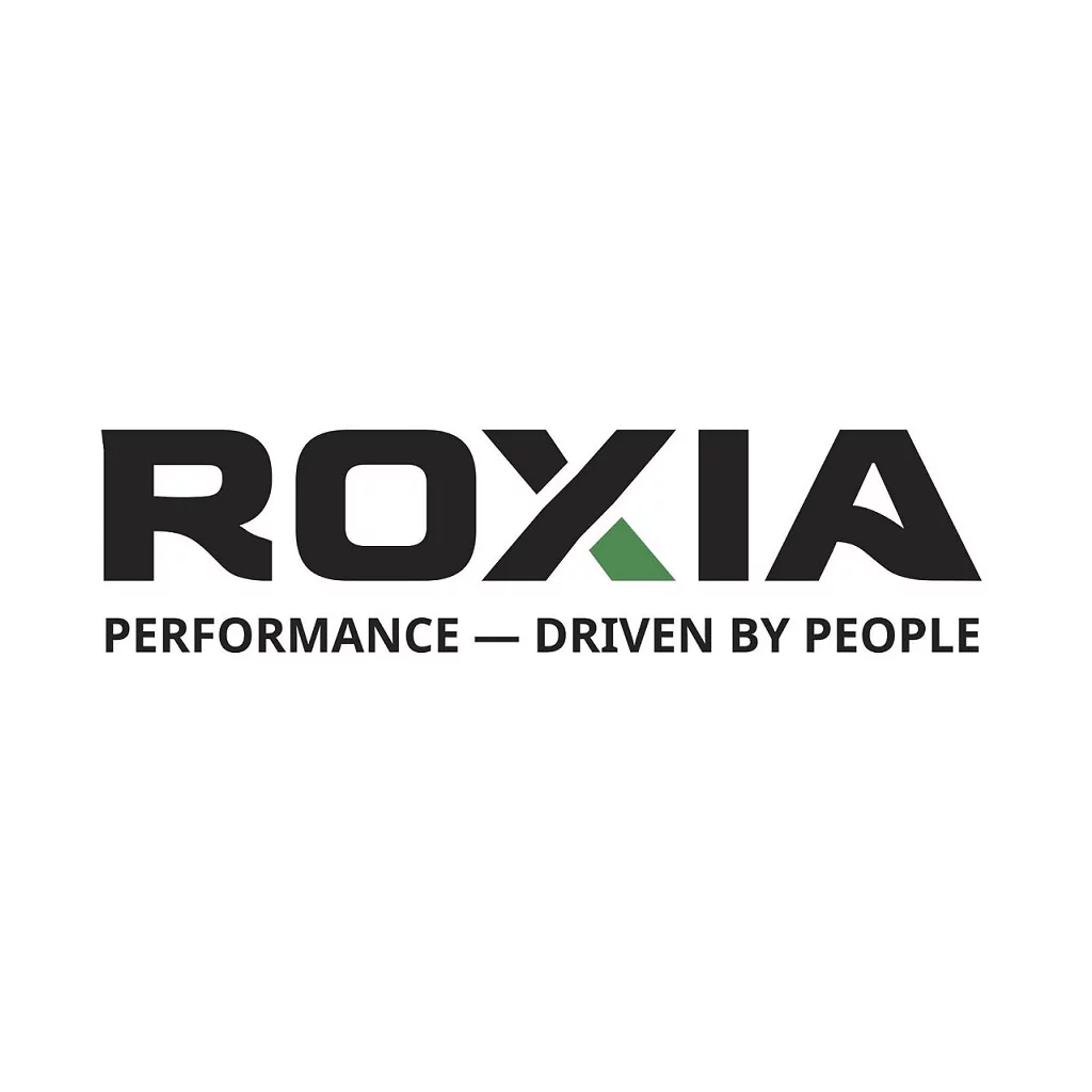 Roxia Logo