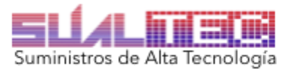 Logo SUALTEC